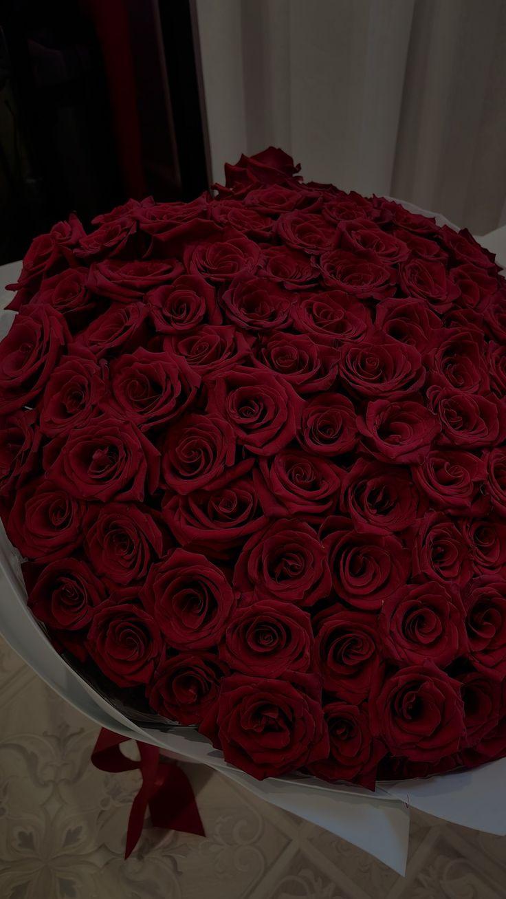 Harmony in Bloom: Symphony of Petals
